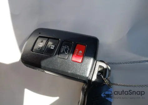 2013 Toyota Rav4 Limited из США, поврежденный, VIN 2T3DFREV2DW086552